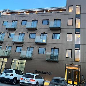Appartement met Twee Slaapkamers